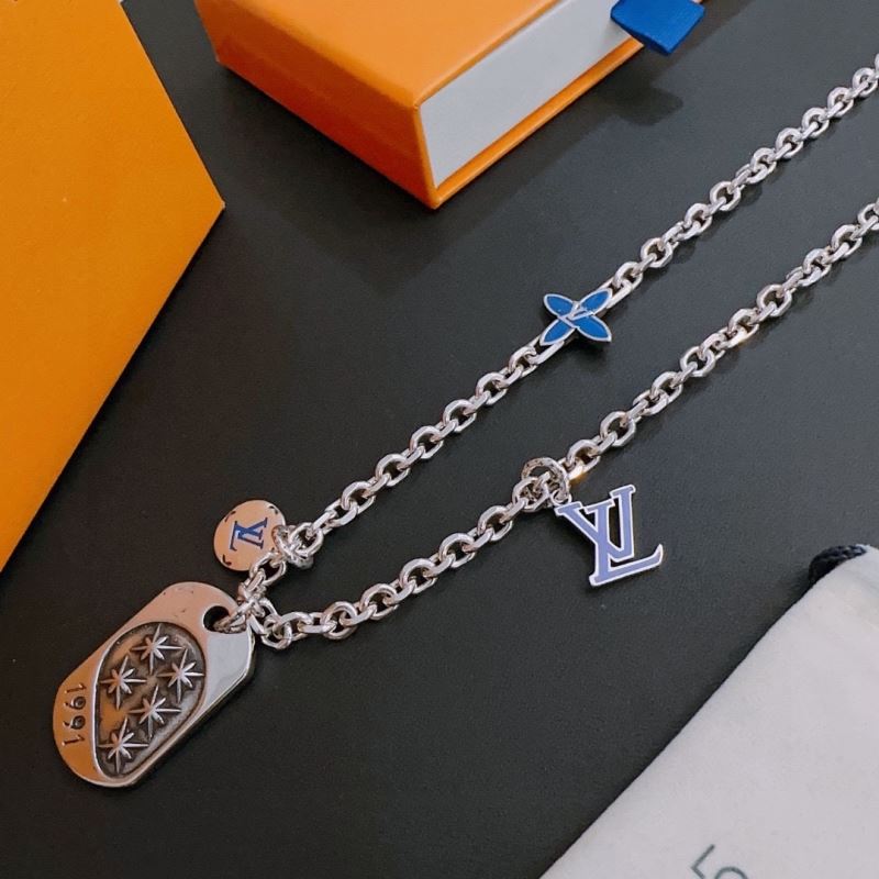 Louis Vuitton Necklaces